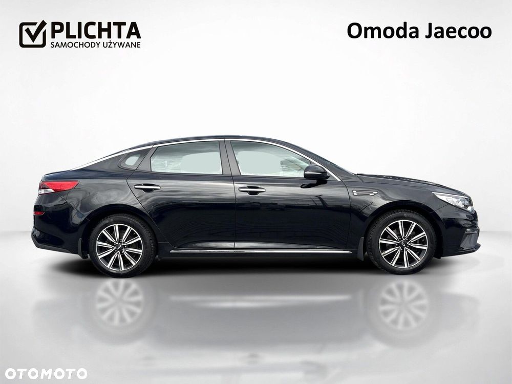 Kia Optima 1.6 T-GDI L DCT - 7