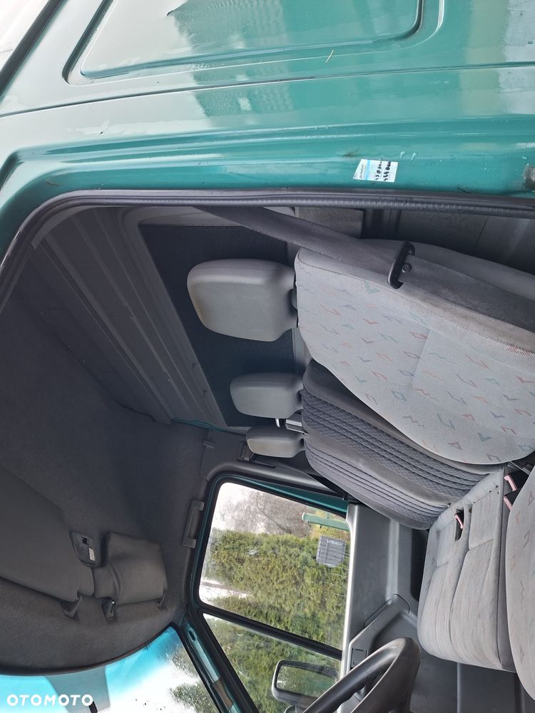 Volkswagen Lt35 - 10