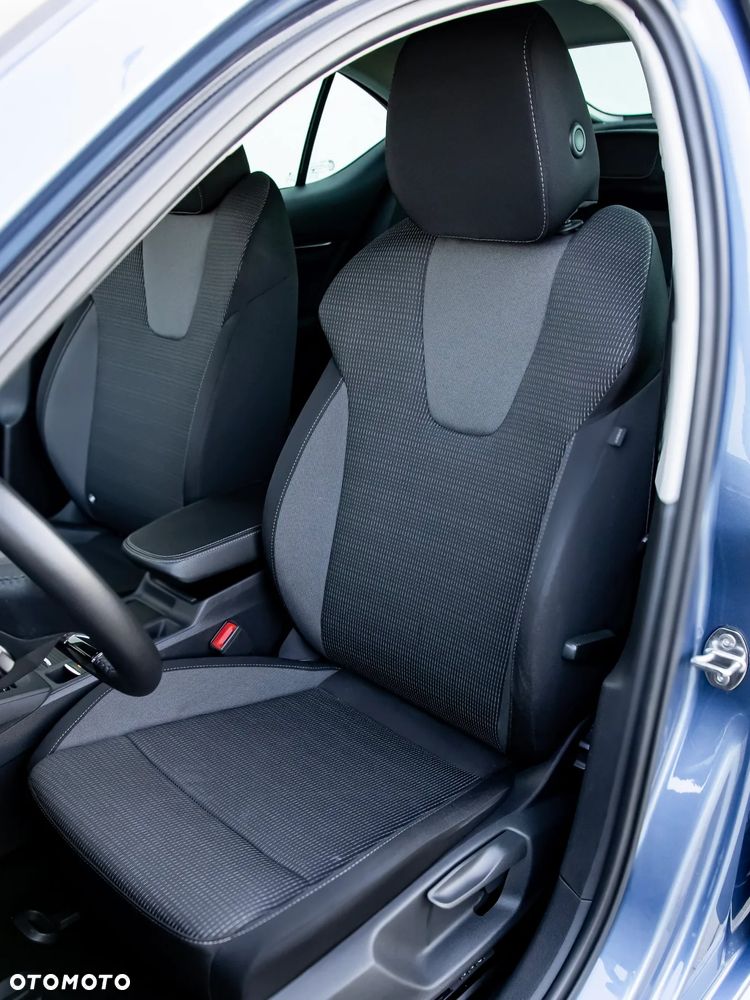 Skoda Octavia 1.5 TSI ACT Ambition - 30