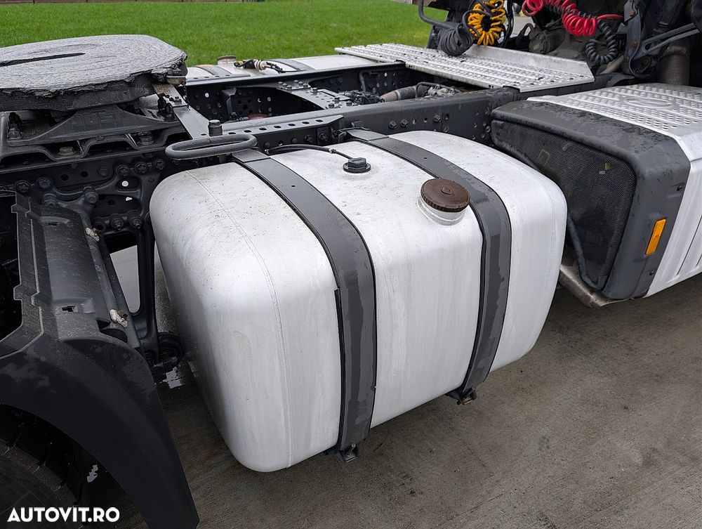 Mercedes-Benz Actros 1845 - 28