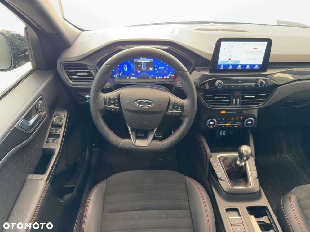 Ford Kuga - 22