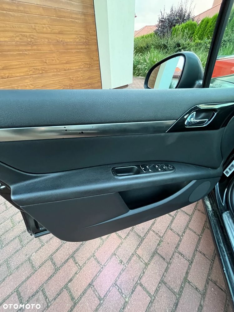 Peugeot 407 1.6 HDi Presence - 24