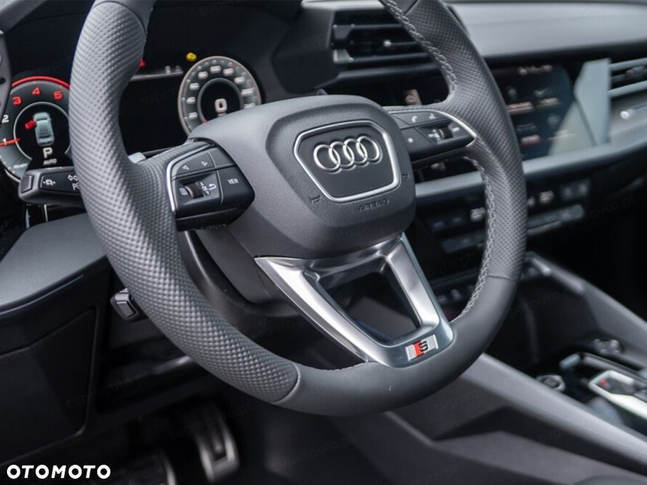 Audi A3 Limousine 35 TFSI mHEV S Line S tronic - 7