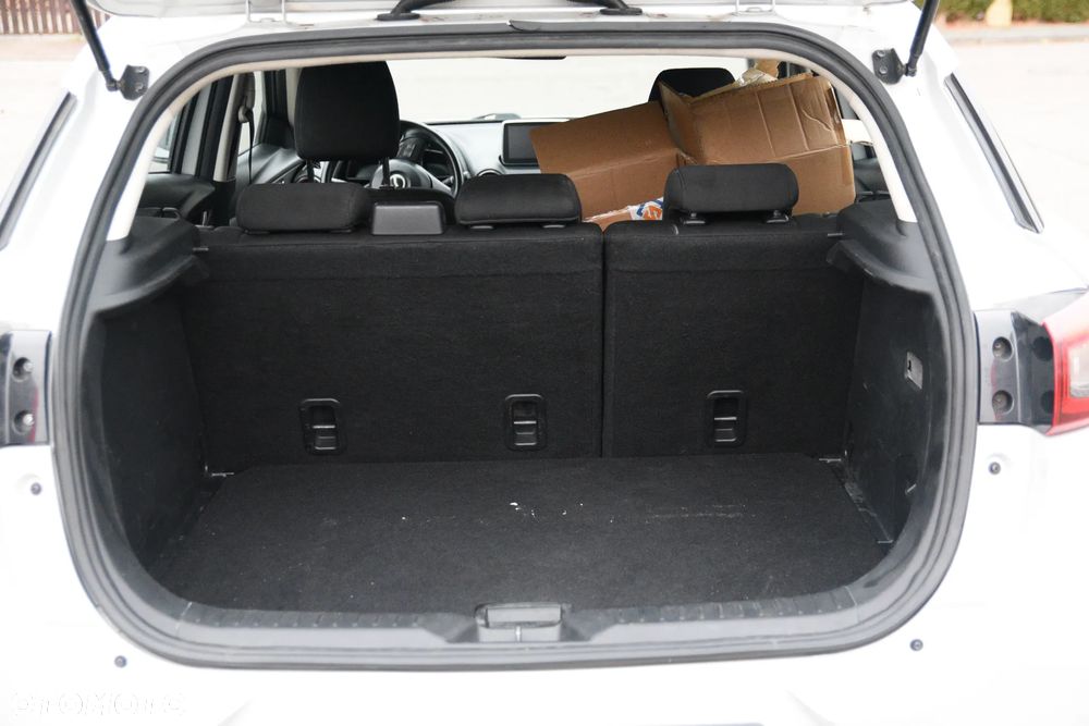 Mazda CX-3 SKYACTIV-G 150 SKYACTIV-Drive AWD Exclusive-Line - 7