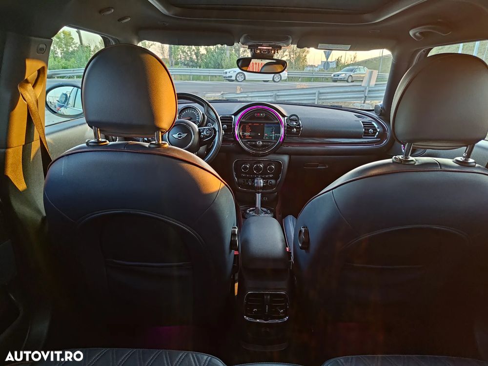 Mini Clubman - 10