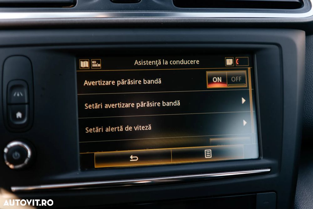 Renault Kadjar 1.5 DCI EDC Zen - 18