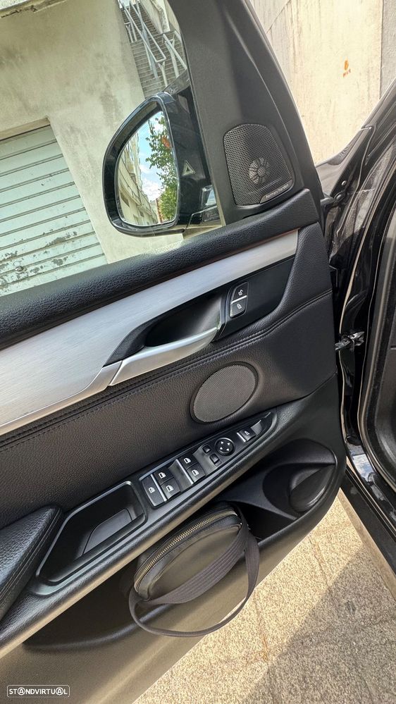 BMW X5 M50d Sport-Aut. - 9