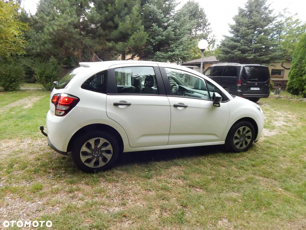 Citroën C3 1.0 VTi Attraction - 8