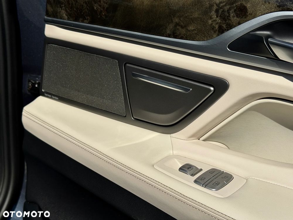 BMW Seria 7 750i xDrive Edition Exclusive - 22