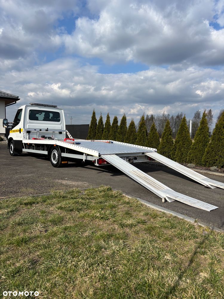 Iveco Daily 35S16 - 10