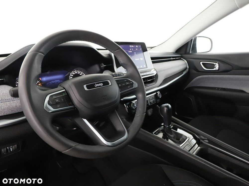 Jeep Compass 1.3 TMair Longitude FWD S&S DDCT - 15
