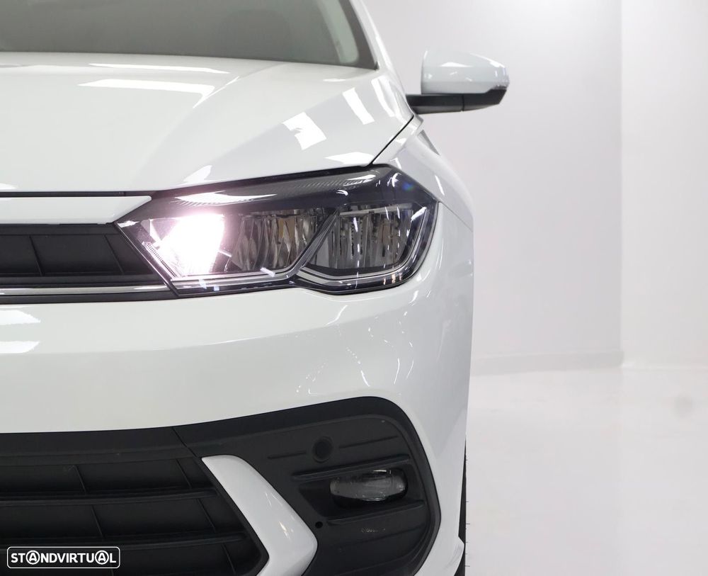VW Polo 1.0 TSI Life - 8
