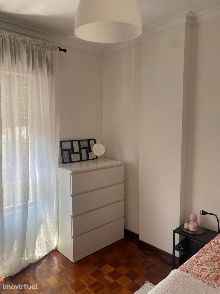 Quarto em Alfragide - Grande imagem: 5/11