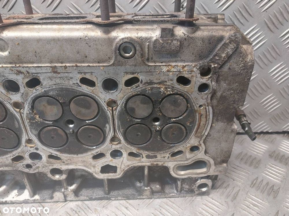GŁOWICA FIAT DUCATO III LIFT 2.3 D 5801841067 - 8