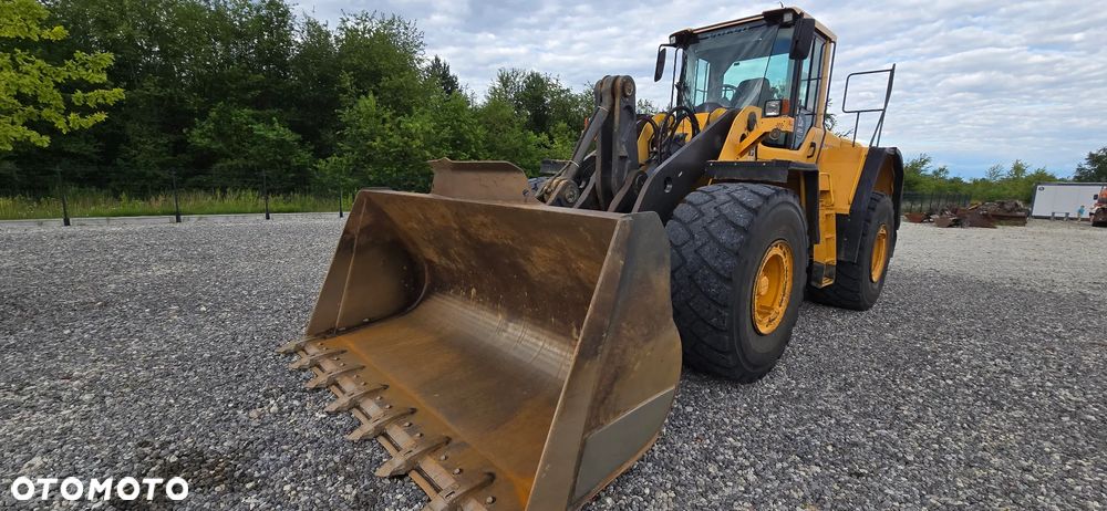 Volvo L150F - 3