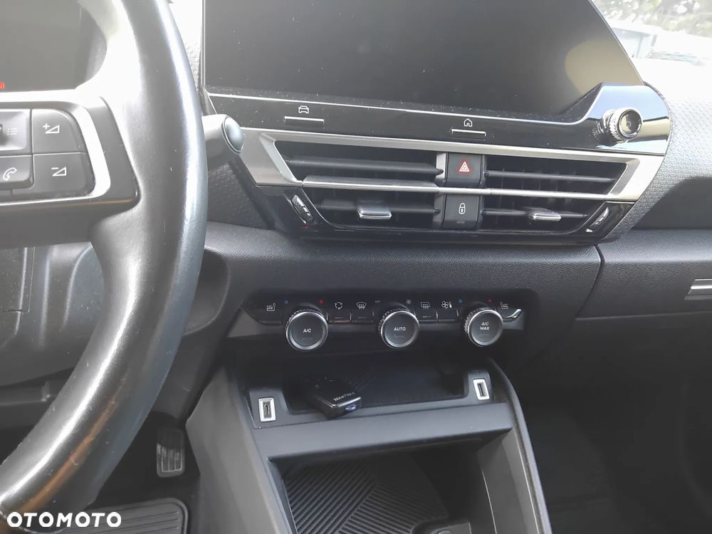 Citroën C4 EV136 50kWh Feel - 9