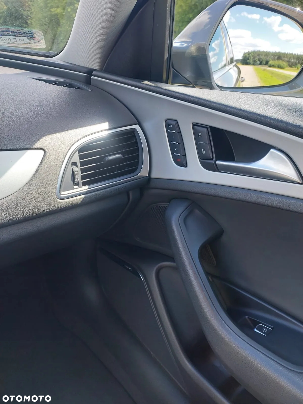 Audi A6 3.0 TDI Quattro S tronic - 9