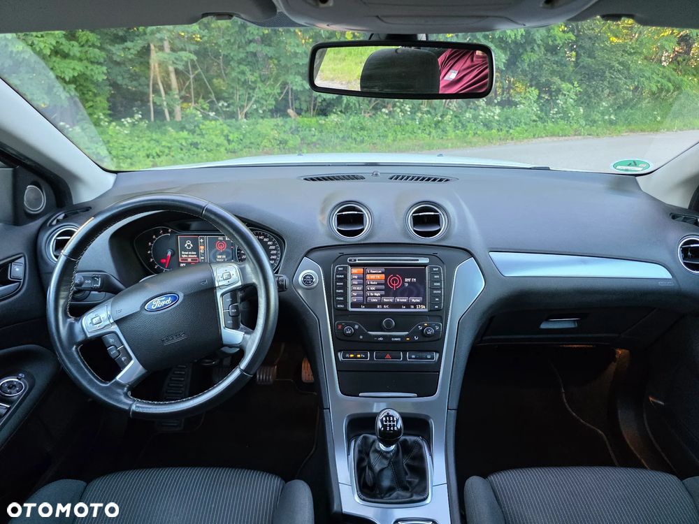Ford Mondeo 1.6 Eco Boost Start-Stopp Titanium - 27