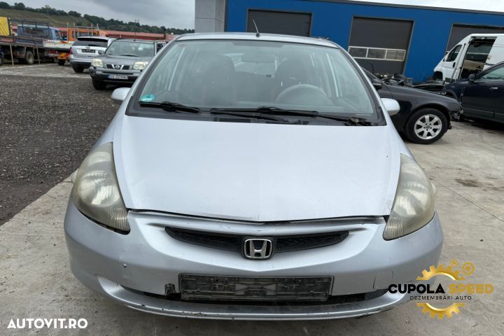Motor 1.3 Benzina i-dsi L13A2 Honda Jazz 1 [2001 - 2004] - 3
