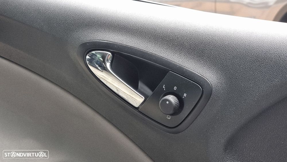 SEAT Ibiza 1.4 TDi Style - 14