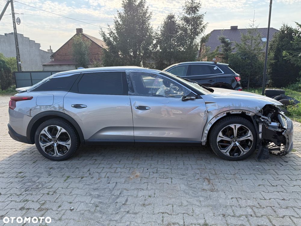Citroën C5X PureTech 130 Start&Stop EAT8 PLUS - 3