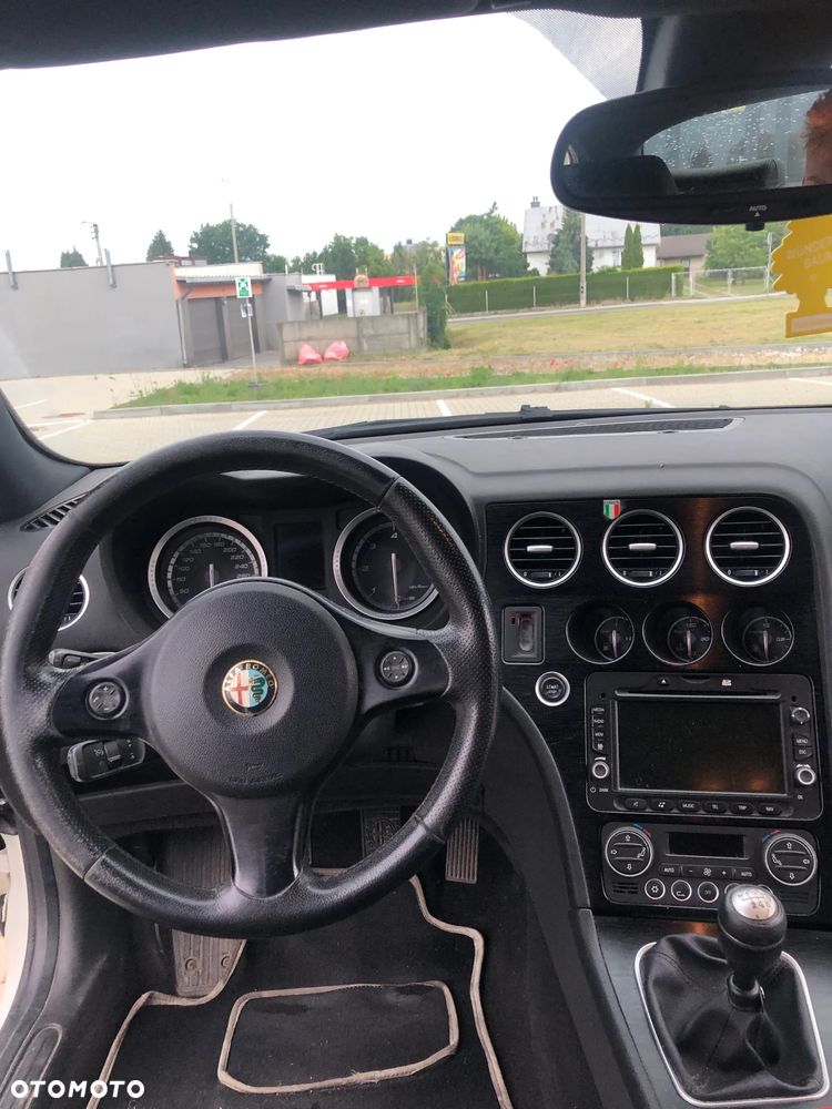 Alfa Romeo 159 2.0JTDM Sport Plus - 19