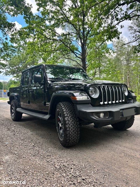 Jeep Gladiator - 3