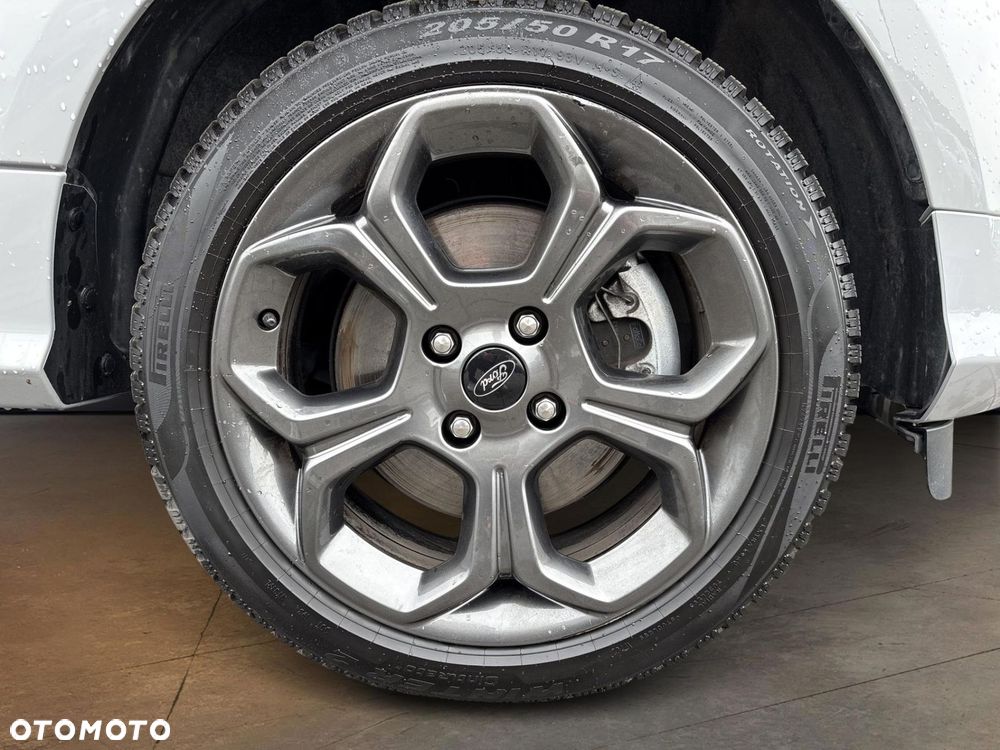 Ford EcoSport 1.0 EcoBoost GPF ST-Line ASS - 18