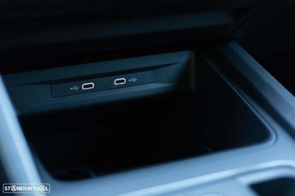 Cupra Formentor 1.4 e-Hybrid DSG VZ - 34