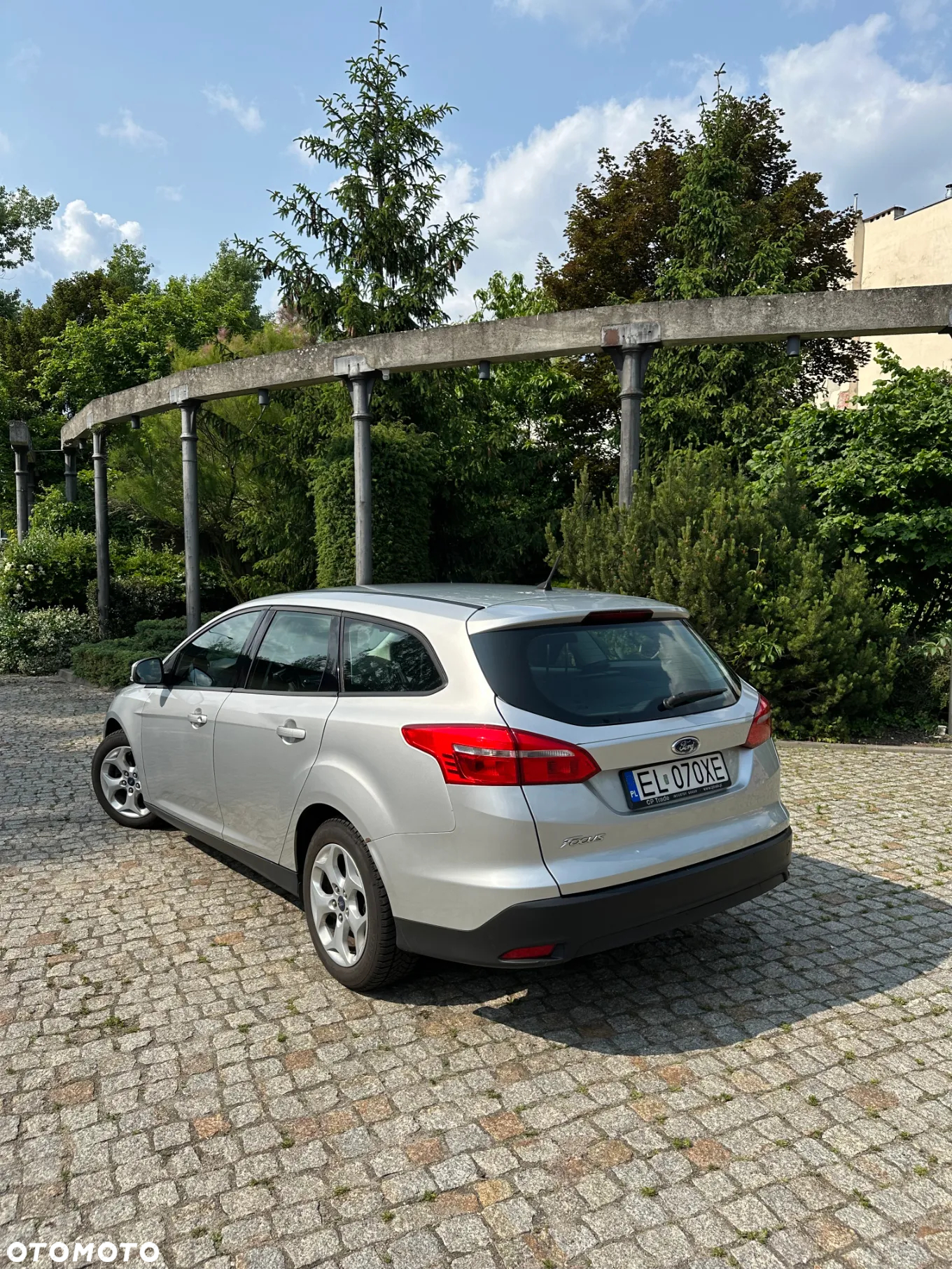 Ford Focus - 7