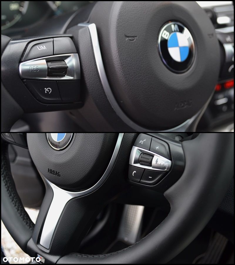 BMW Seria 5 530d Sport-Aut Luxury Line - 25