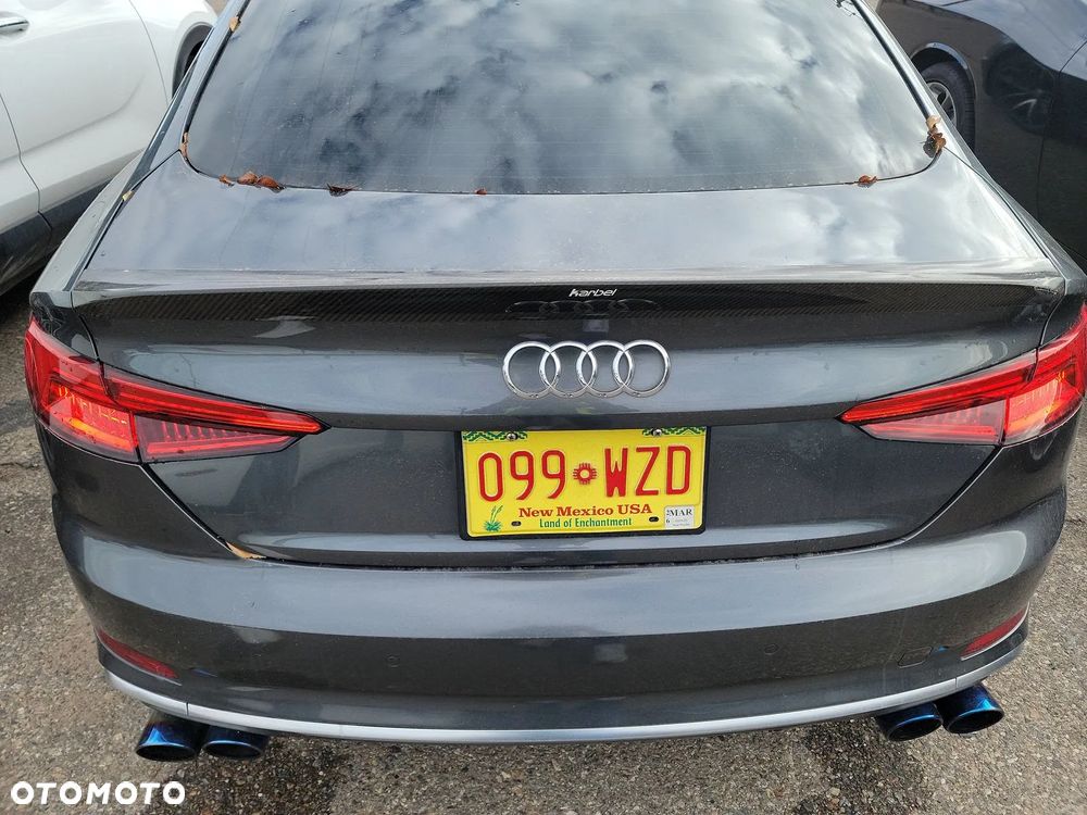 Audi S5 Sportback - 13