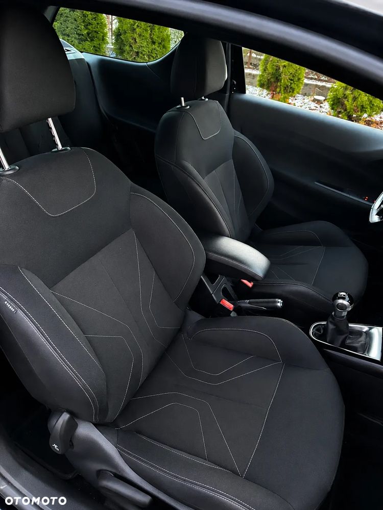 DS Automobiles DS 3 - 7