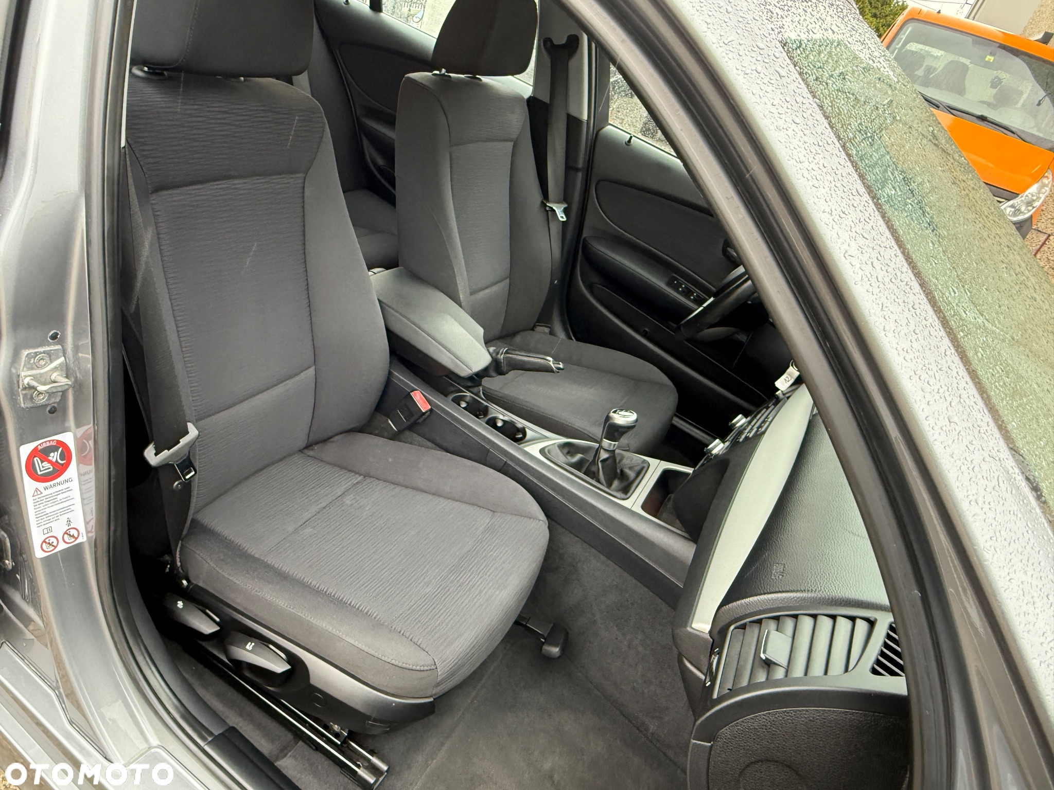 BMW Seria 1 116i Edition Sport - 17
