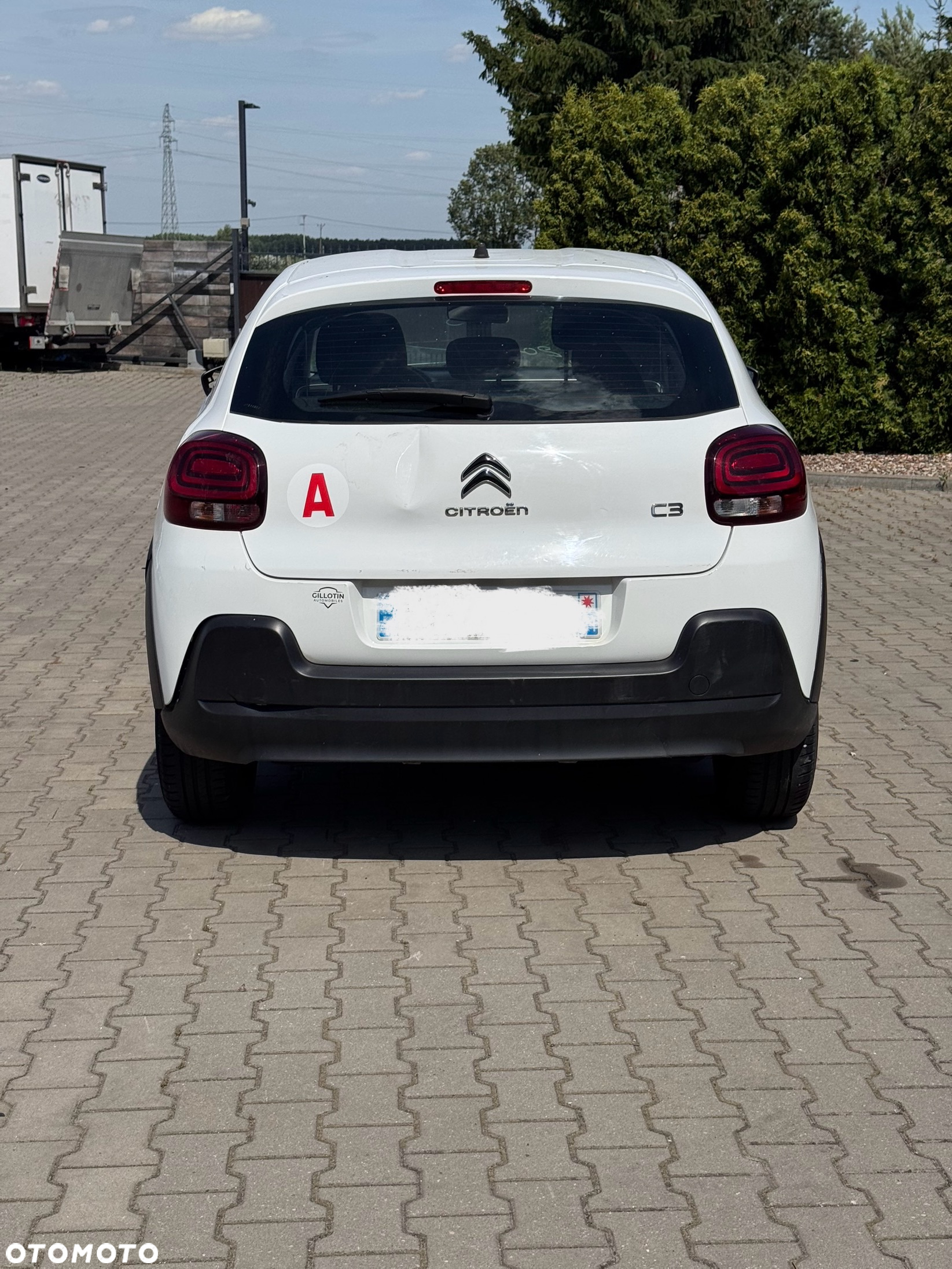 Citroën C3 1.2 PureTech Live - 7