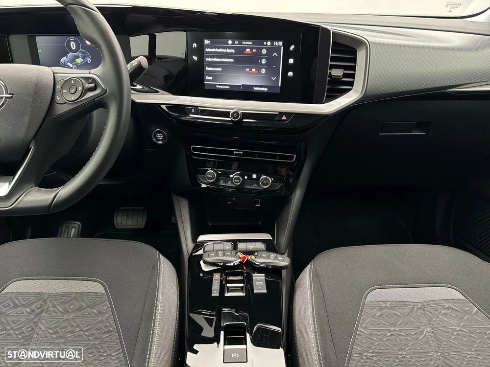 Opel Mokka-e 50 kWh GS - 9