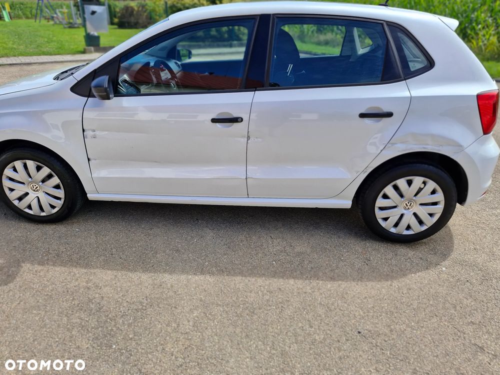 Volkswagen Polo 1.0 Comfortline - 12
