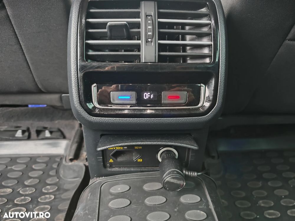 Volkswagen Passat Variant 2.0 TDI DSG Comfortline - 18