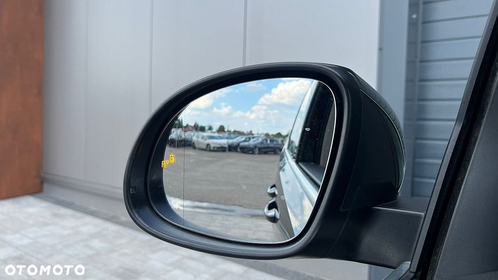 Volkswagen Sharan 2.0 TDI BMT Highline DSG - 26