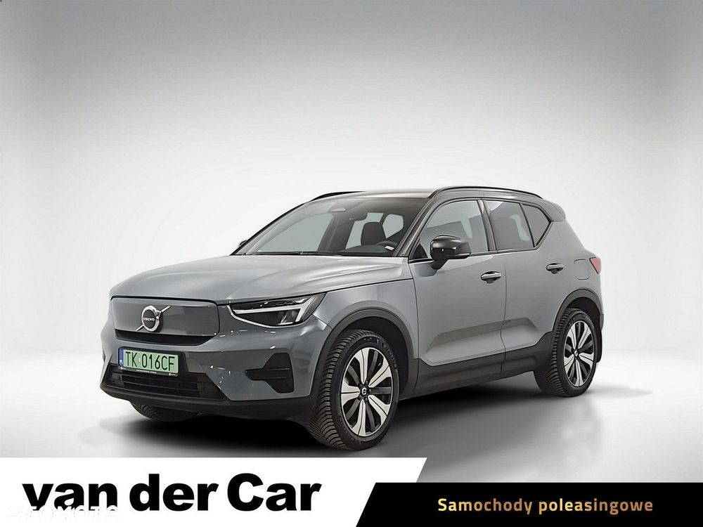 Volvo XC 40 73kWh P6 Recharge Plus - 1
