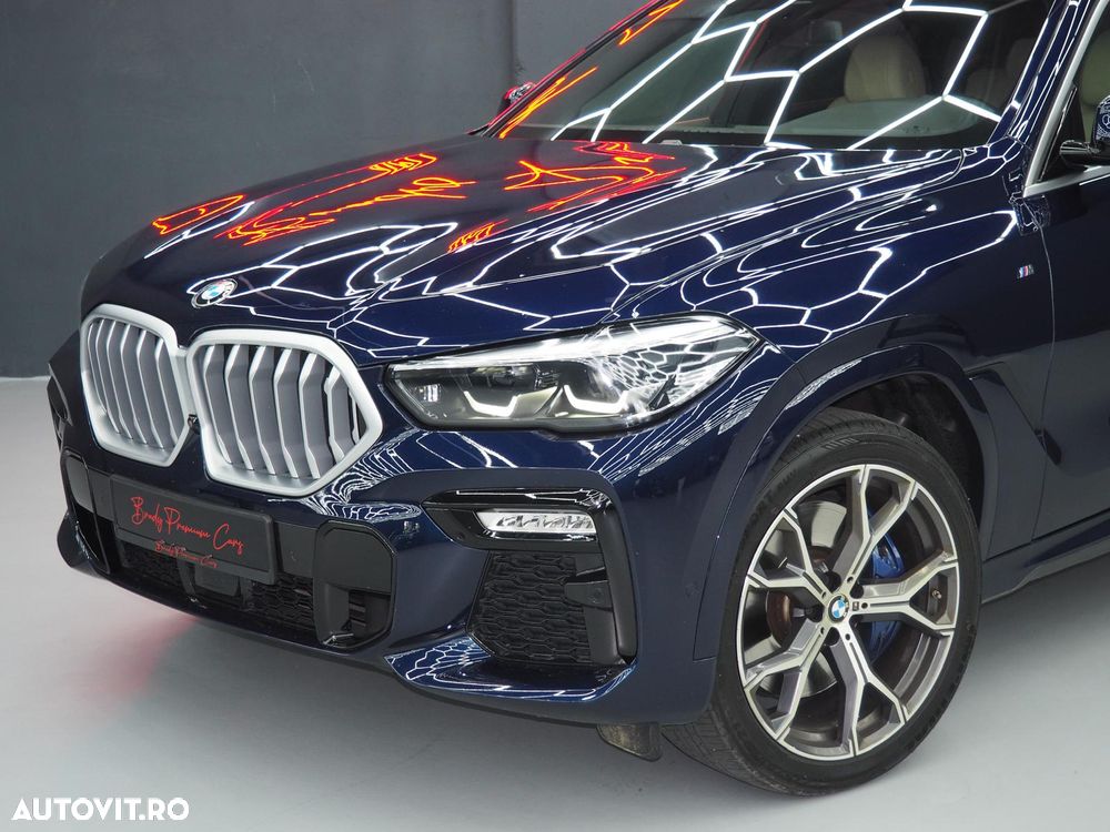 BMW X6 - 4