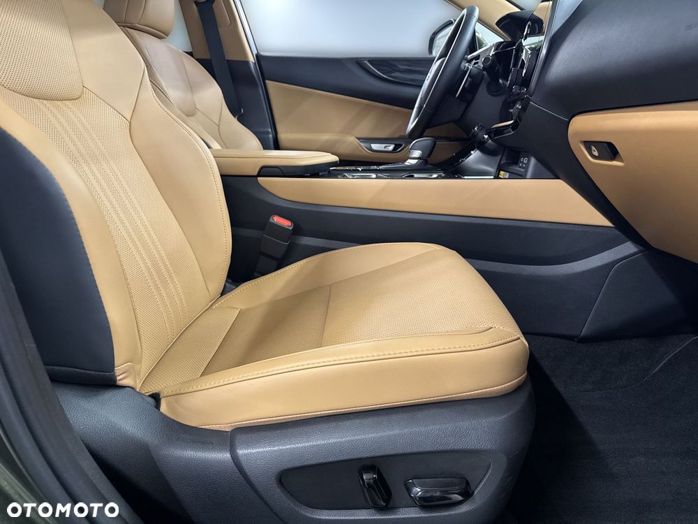 Lexus NX - 24