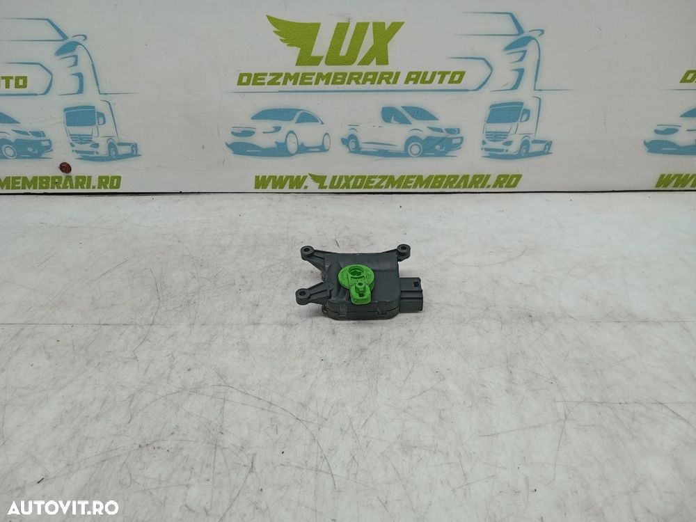 Motoras clapeta mixaj aer 1j1907511G Seat Toledo 2 - 1