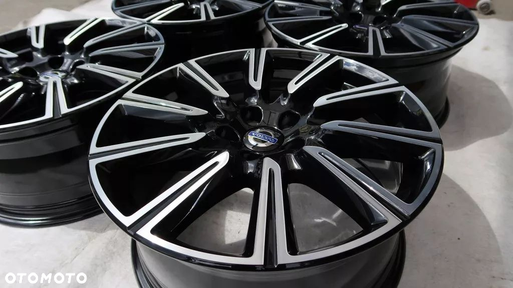 FELGI VOLVO S60 V60 S90 XC60 V40 XC40 18'' - 7