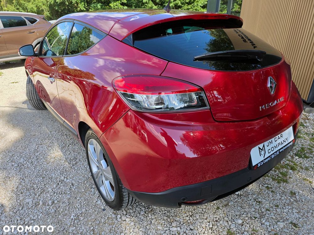 Renault Megane - 5