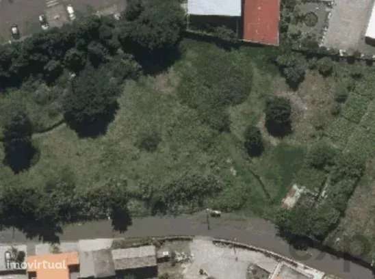 Terreno em Prazeres - Calheta - Grande imagem: 3/3