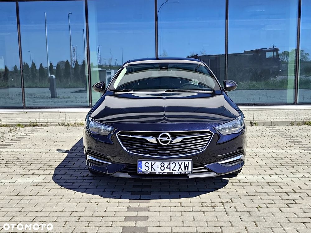 Opel Insignia 1.5 T GPF Innovation S&S - 2