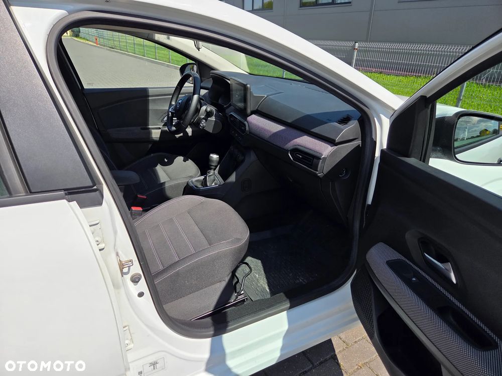 Dacia Logan - 9