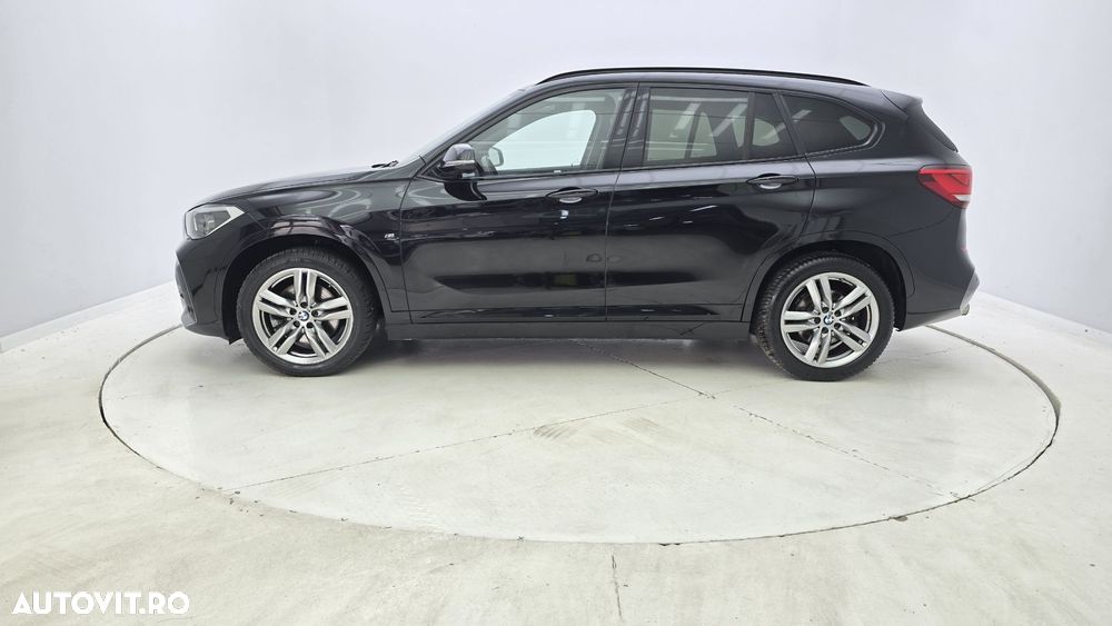 BMW X1 - 9
