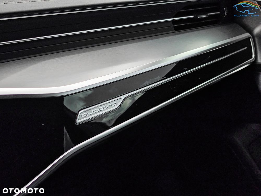 Audi A7 Sportback 50 TFSIe quattro S tronic - 39